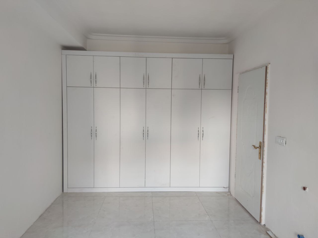 کمد دیواری (اجرا در شمال تنکابن)