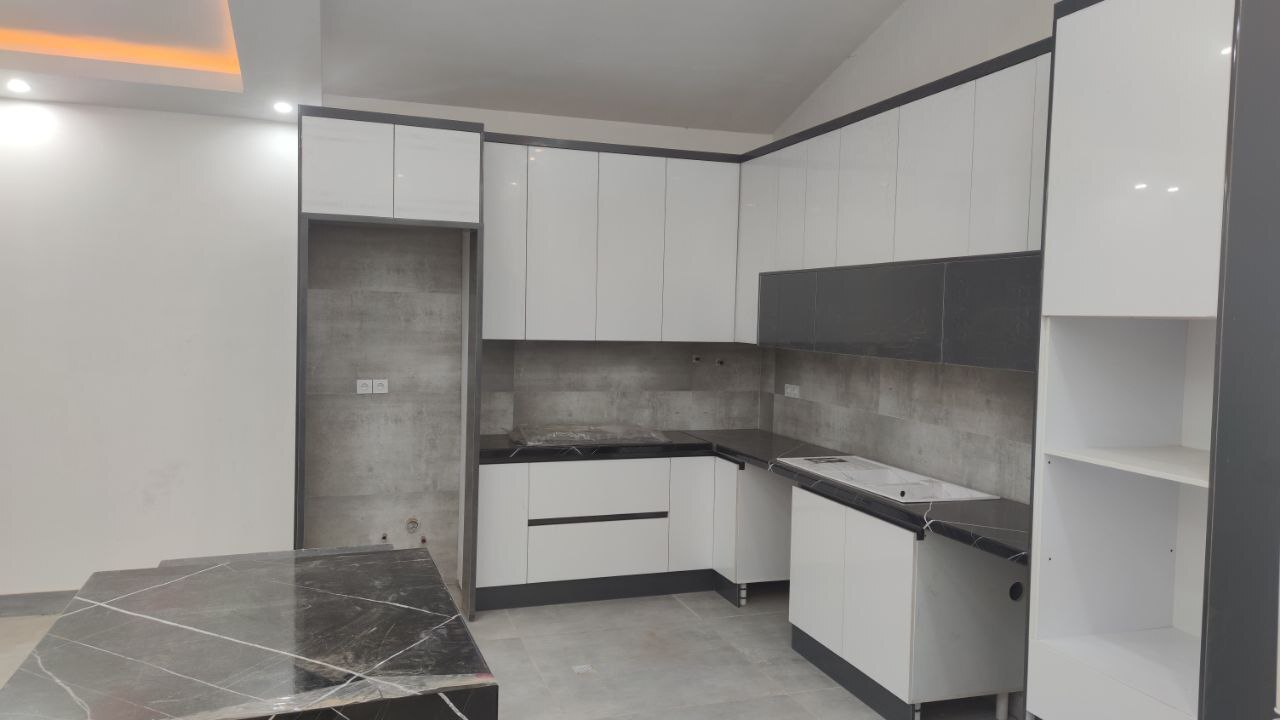 کابینت ام دی اف