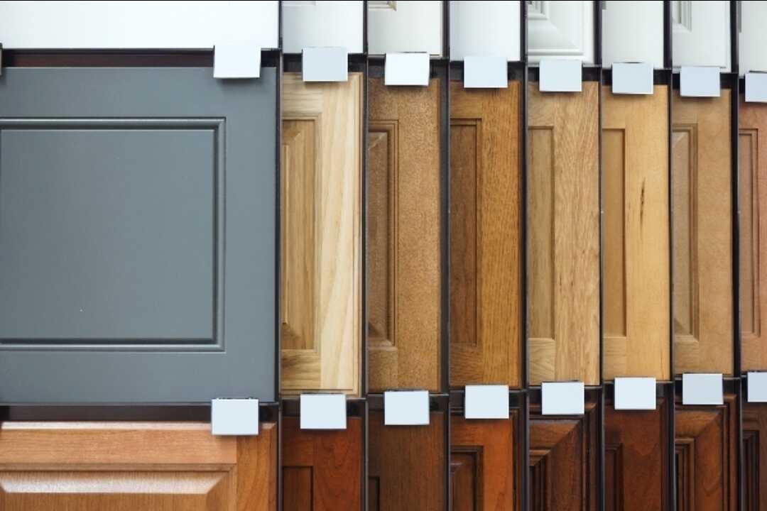 انواع چوب مناسب برای کابینت آشپزخانه | راهنمای کامل انتخاب بهترین چوب